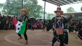 Grupo Cultural Dirikä Kädri, MBN 2022, Alto Caballero.