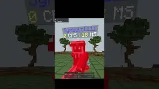 bro using velocity? (antikb) #shrots #bedrock #mcpe #sumoffa #zeqaduels #zeqa
