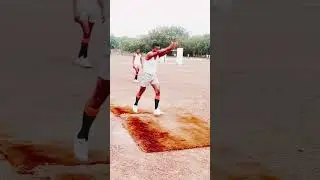 hend spring  practice at ground #physical #training #short #gymnasticsworkout #treding #viral #video