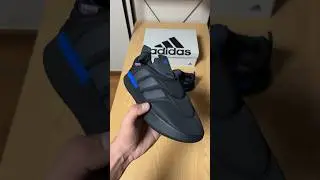Это ЛУЧШИЕ тапки Adidas на зиму ❄️