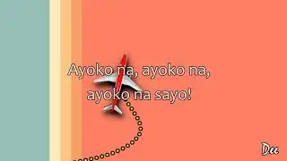 Materyosa -Asherdash (lyrics)