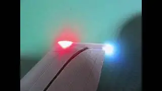 Cessna 172 Skyhawk 1:48. Постройка (часть вторая).