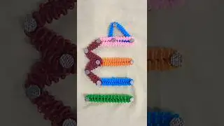 Allah Name Urdu Art &ndash; #IslamicArt #ArtShorts