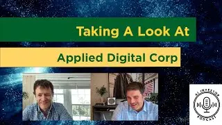 Is Applied Digital The #1 Neocloud Stock to Buy?  | APLD