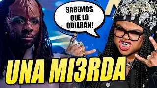 Star Trek Starfleet Academy es UNA MI3RDA! Admiten que DESTRUYERON Star Trek porque TE ODIAN