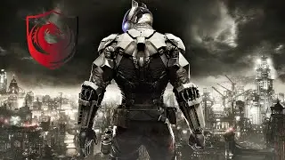 EPIC ELECTRONIC BATTLE MUSIC | Phantom Power Music | Veil