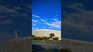 Qatar Foundation Islamic studies QFIS HBKU #university #youtubeshorts #qatarfoundation