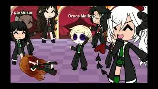 °• Rap Battle •° (kinda drarry?)
