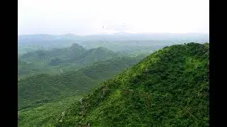 The Shocking Truth Behind the Aravalli Hills | Historical Narratives
