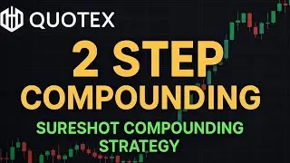 2 step compounding.