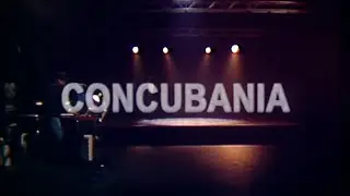 Isaia Huron - CONCUBANIA (The Play)