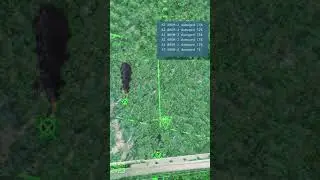 Digging out enemy armor hiding in the forest with our 30mm chain gun from ... | #nixs1978 on #Twitch