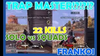Trap Master.... OK! | CALL OF DUTY: MOBILE | BATTLE ROYALE