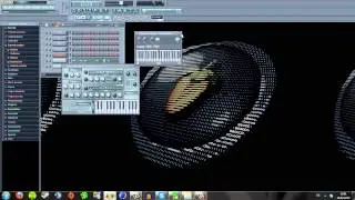 FL Studio Dr  Dre   Still D R E Beat Tutorial German   HD 2013   Beats4LifeHQ