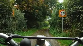 20 mph speed limit signs are a joke!