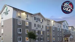 WoodSpring Suites Houston Westchase | Houston (TX), United States | Hotel Review 🌟