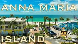 Living Near Anna Maria Island: A Hidden Paradise in Florida