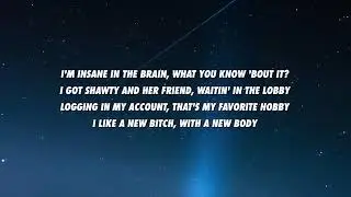 G-Eazy - Still Be Friends feat. Tory Lanez, Tyga [Lyrics 690p] (Aug 3, 2024) [Full Song]
