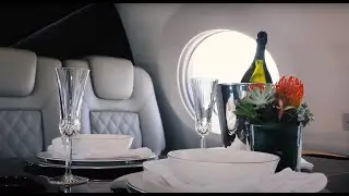 Jet-Service