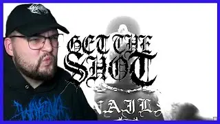 MAN KANN DOCH NICHT SO AGGRO SEIN! DAS IST ZU KRASS! // GET THE SHOT - PIT OF MISERY | REACTION