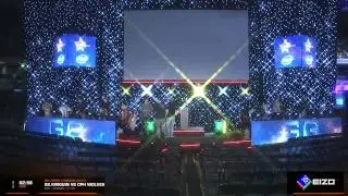 Semmler the overlord is happy