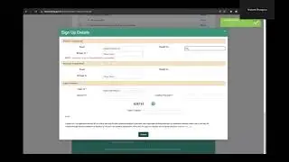 How to do FSSAI Registrations for Modicare Consultants