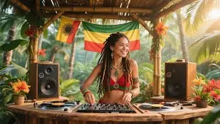 LIVE Reggae & Dub Stream 🌿 | 24/7 Radio | Rasta Loop