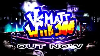 Wii FUNKIN': VS MATT (WiiK 100) - RELEASE TRAILER