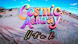 THe CoSMiC ASHTRaY, Grand Staircase-Escalante National Monument, UTaH #grandstaircase #utah #hiking