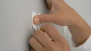 Easily remove your IXXI from the wall - IXXI Demo ● IXXI your world
