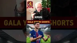 Fabian Ruiz Neden Bekletiliyor? #galatasaray #gs #futbol #shorts