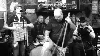 The Midway Live at Grumpy's BBQ Roadhouse