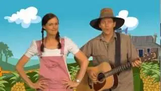 The Farmer Rob Show 