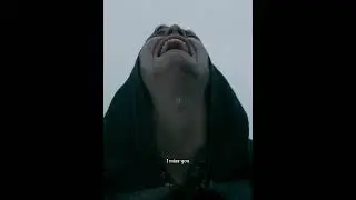 Ivar Losing His Mother #vikings #ivartheboneless #ragnar #vikingsedit #shorts #ivar #youtubeshorts