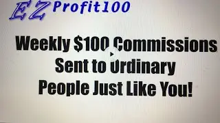 (Home Business Opportunities 2018) Power Lead System 2018| Work From Home With EZ Profit 100 2018