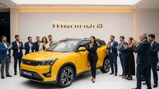 2026 Mahindra XUV400 EV Launched! 500KM Range, New Tech & Shocking Price 😱⚡