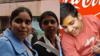 Goverdhan ki lagai परिक्रमा
