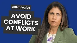 How to Resolve Workplace Conflicts: 3 Key Strategies