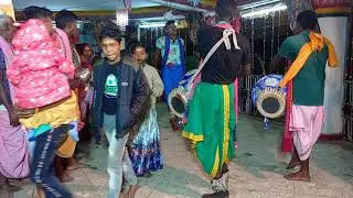 Sara college ra pilaatukel//Rangin Kirtan Khuntamal //Salhepali
