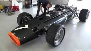 BRM P83 Sound (Earrape) (Loud AF)