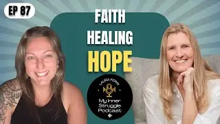 Faith, Healing, Hope