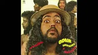 Odair Cabeça De Poeta e Grupo Capote – O Forró Vai Ser Doutor (1975)