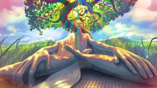 Cosmic Mantra | Progressive Psy Trance