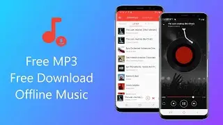 Free MP3 Music   Song Downloader