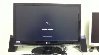 OCZ-Vertex2 SSD Windows 7 boot