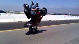 ryan gil motorcycle stunting