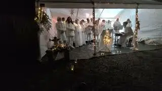 Gospelkoor Good News Ommen 