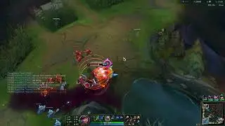 Udyr vs Gnar Top Lane 100ms | Escape from Silver / Gold | League of Legends | Pro Kaizerr