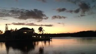 Sailing Landlocked explores the Florida Keys. Ep.4