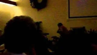 pastor danny norman preaching 8-29-10 jubille tabernacle church part 2